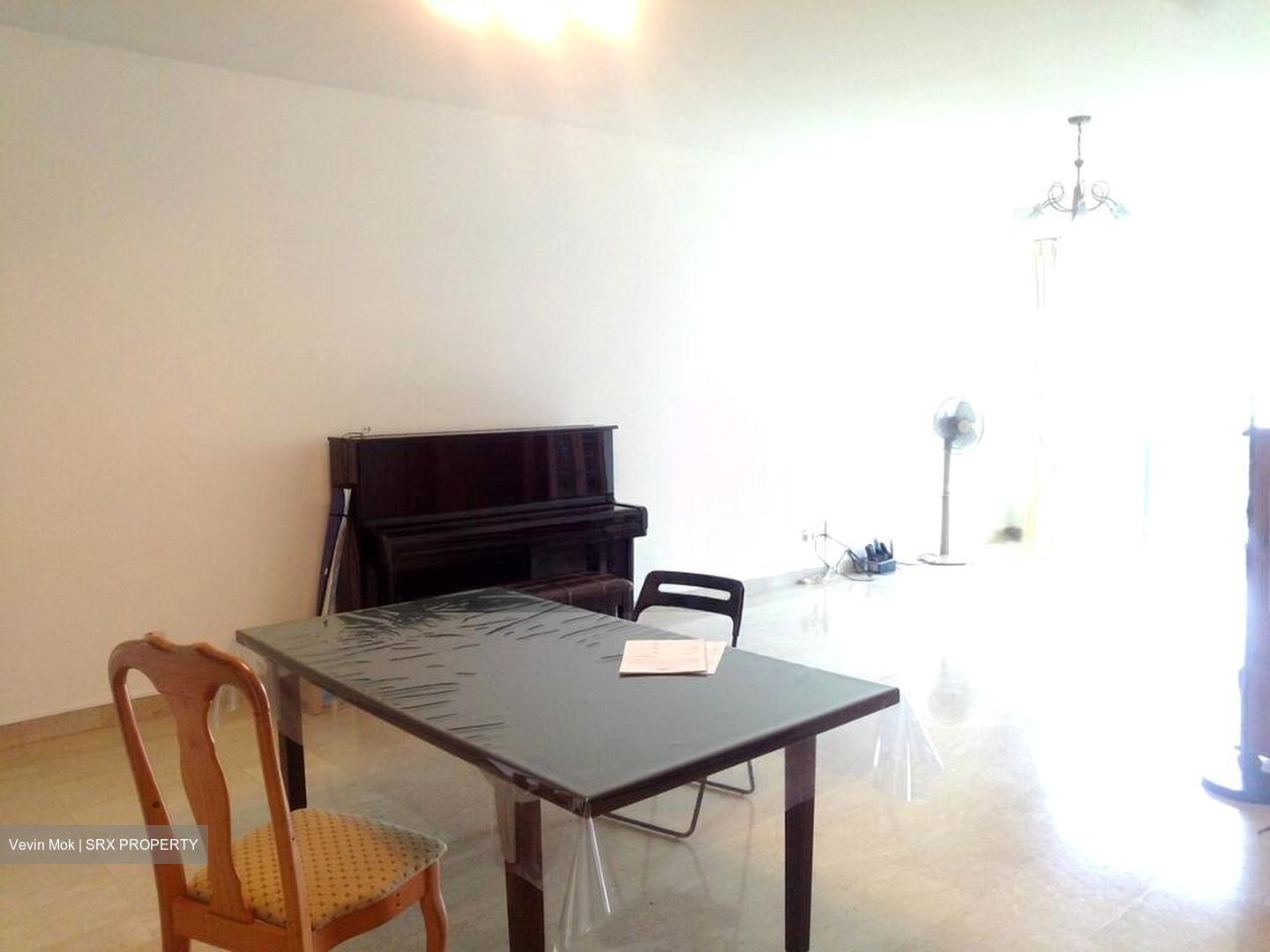 Hazel Park Condominium (D23), Condominium #503714741